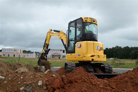 2013 cat 303.5ecr mini excavator specs|cat 303.5 bucket pin size.